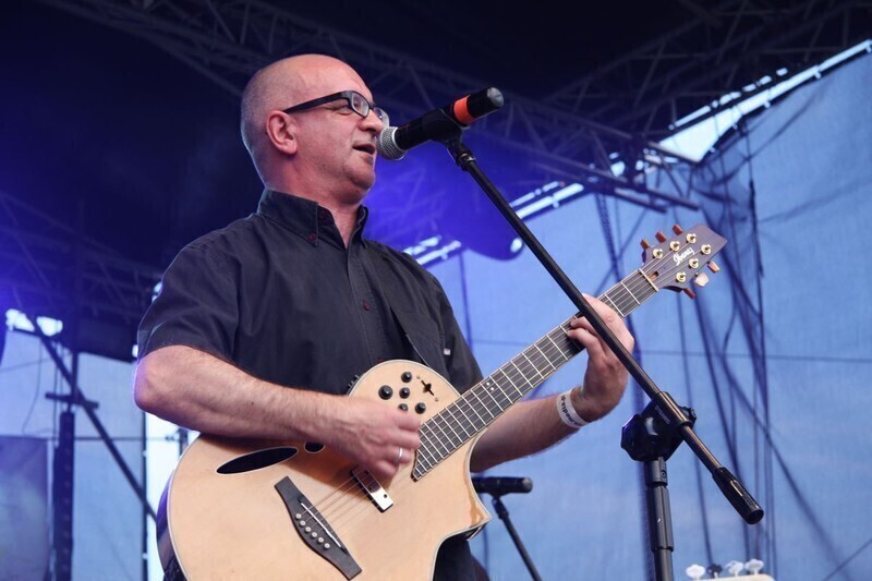 Zdjęcie 28: Dni Gorzkowic. Zobacz, jak bawili się mieszkańcy gminy! 