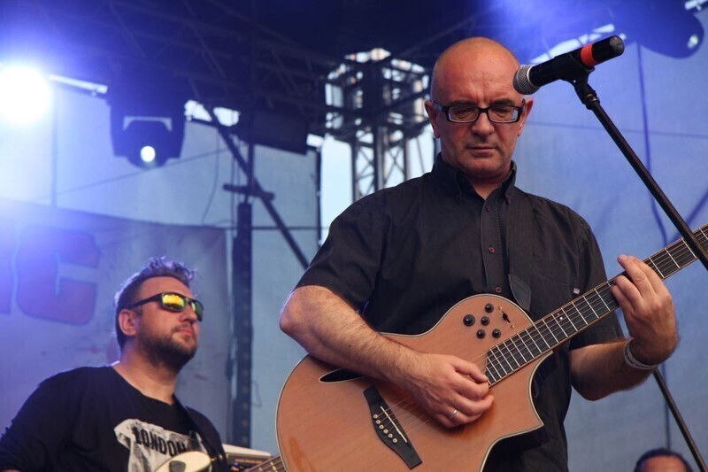 Zdjęcie 29: Dni Gorzkowic. Zobacz, jak bawili się mieszkańcy gminy! 