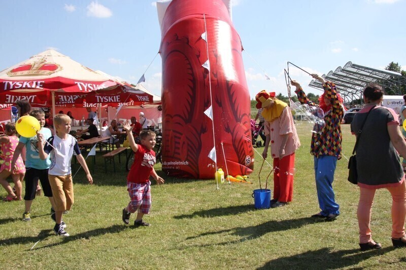 Zdjęcie 5: Tak wyglądał drugi dzień święta Gorzkowic  