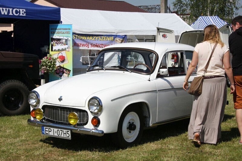 Zdjęcie 6: Tak wyglądał drugi dzień święta Gorzkowic  
