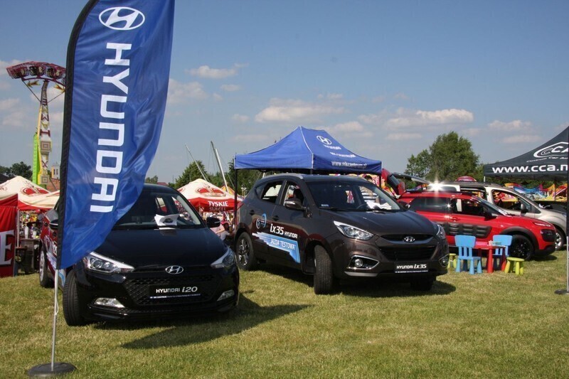 Zdjęcie 9: Tak wyglądał drugi dzień święta Gorzkowic  