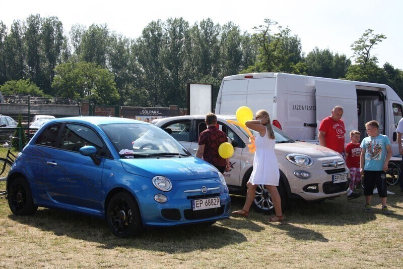 Zdjęcie 10: Tak wyglądał drugi dzień święta Gorzkowic  