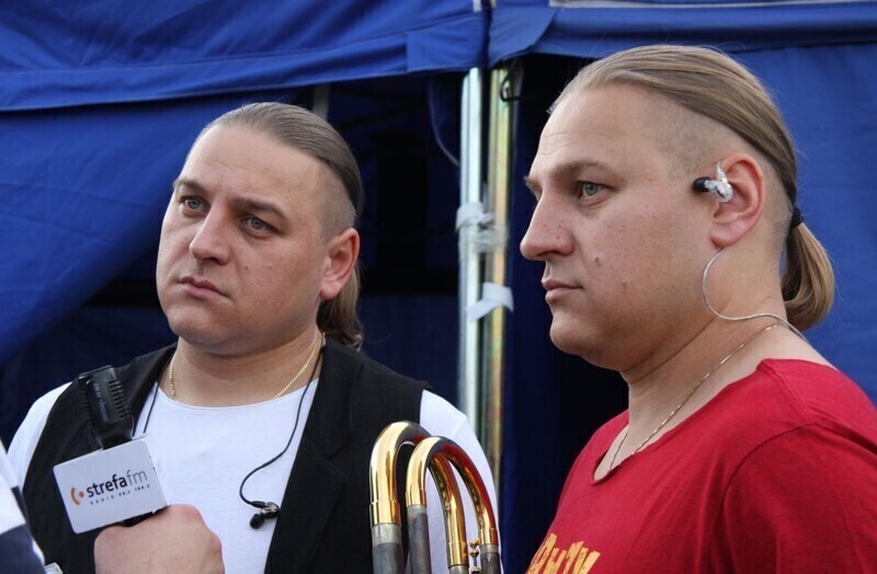 Zdjęcie 4: Koncert Golców na finał Dni Gorzkowic