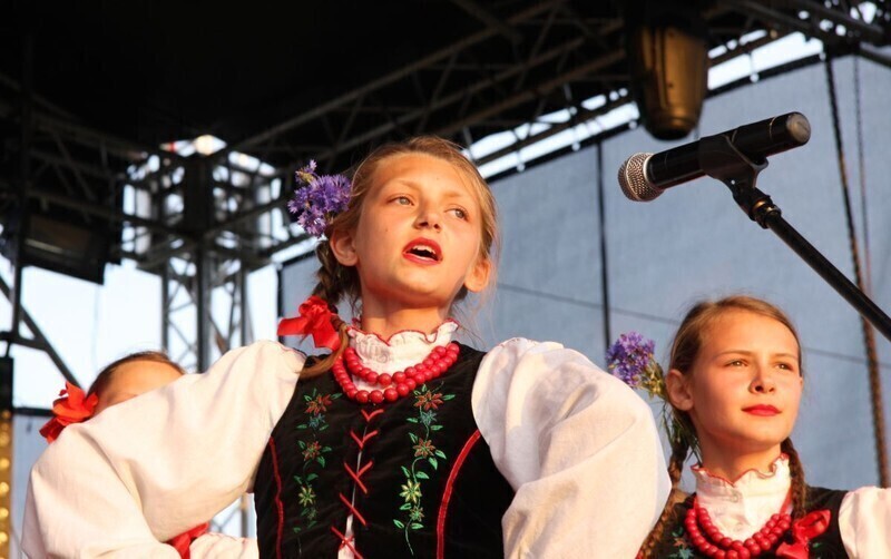 Zdjęcie 5: Koncert Golców na finał Dni Gorzkowic