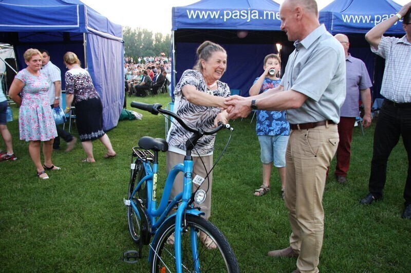 Zdjęcie 12: Koncert Golców na finał Dni Gorzkowic