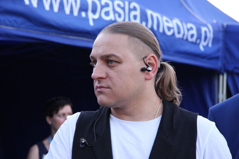 Zdjęcie 14: Koncert Golców na finał Dni Gorzkowic