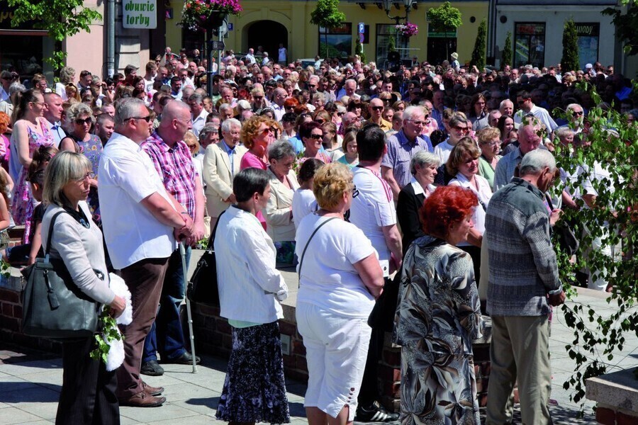 Ile osób naprawdę mieszka w Piotrkowie