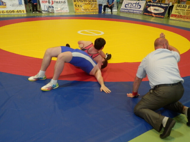 AKS znów zgarnął wszystko