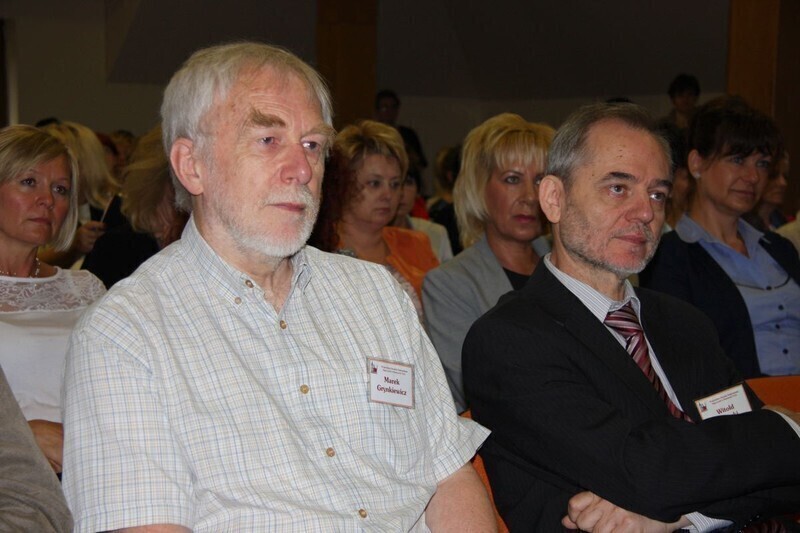 Zdjęcie 3: Inwazja dyrektorów w Zielonym Gościńcu