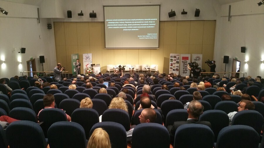 Forum promocji rozpoczęte