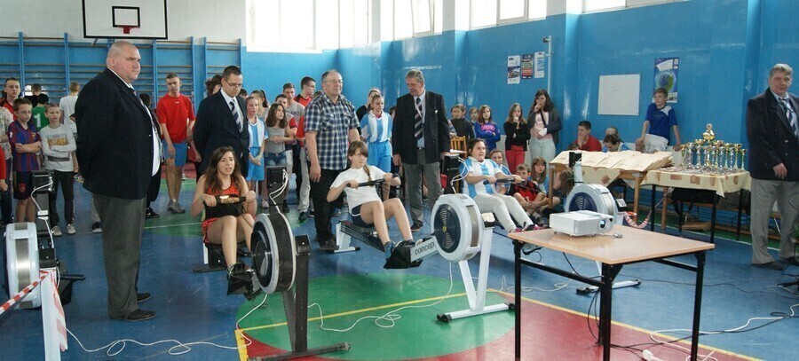 W Niechcicach powstanie przystań wioślarska