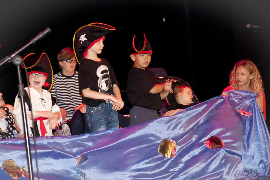 Festiwal Piosenki Osób Niepełnosprawnych