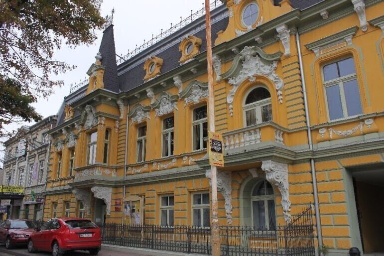 Święty Antoni patronem Tomaszowa