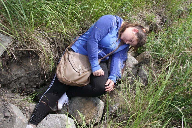 Zdjęcie 5: Ratowali poszkodowanych w katastrofie budowlanej 