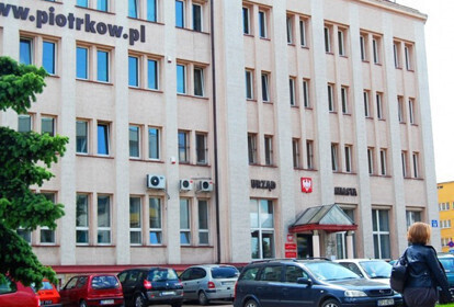 Miasto przegrało pięć razy