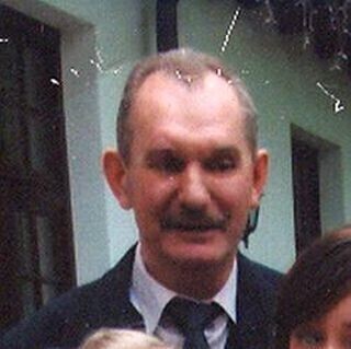 Kto widział tego człowieka