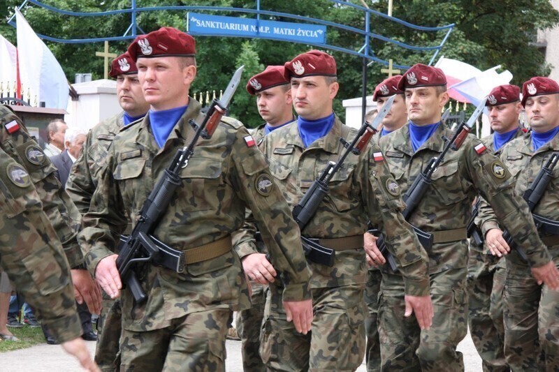 Zdjęcie 5: Zobacz, jak świętowała Rozprza! [GALERIA]