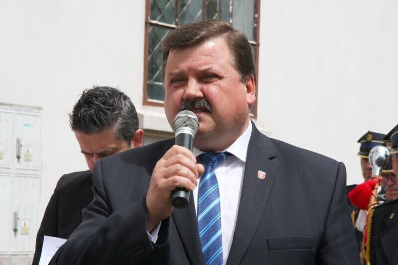 Zdjęcie 6: Zobacz, jak świętowała Rozprza! [GALERIA]