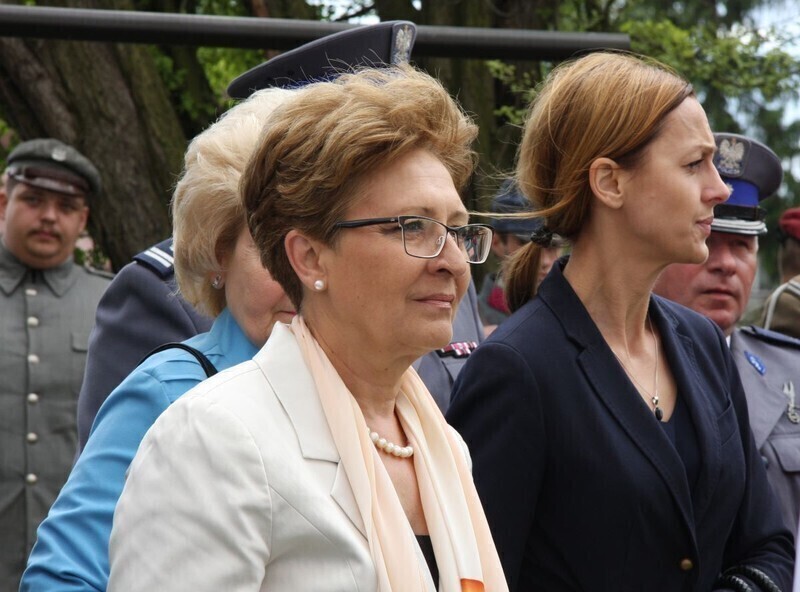 Zdjęcie 7: Zobacz, jak świętowała Rozprza! [GALERIA]