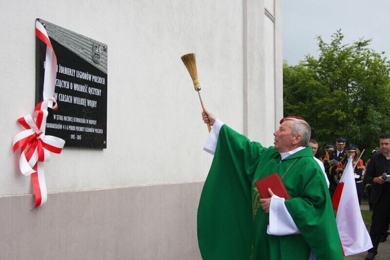 Zdjęcie 8: Zobacz, jak świętowała Rozprza! [GALERIA]