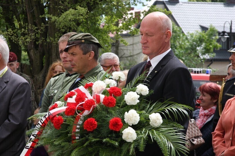 Zdjęcie 9: Zobacz, jak świętowała Rozprza! [GALERIA]