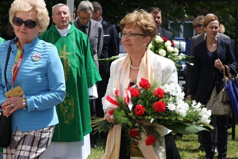 Zdjęcie 11: Zobacz, jak świętowała Rozprza! [GALERIA]