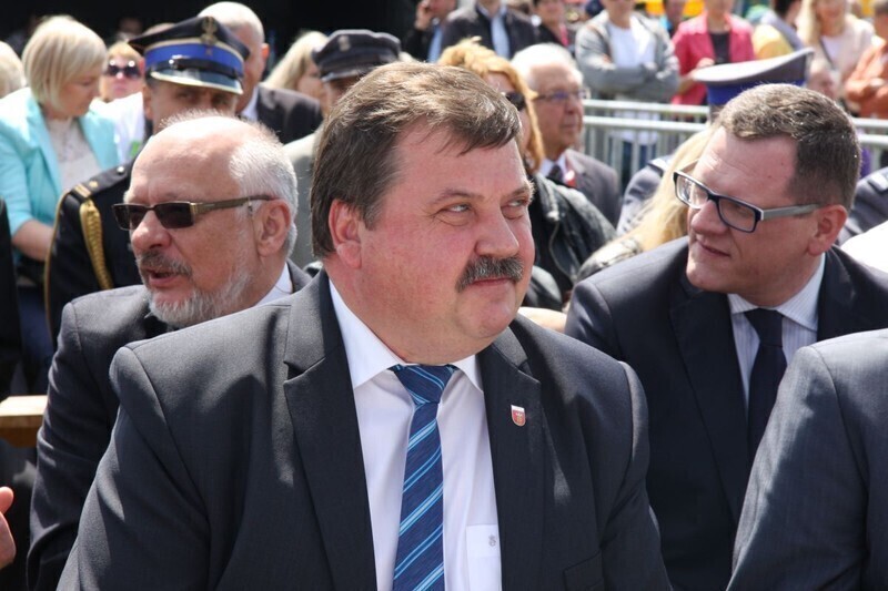 Zdjęcie 20: Zobacz, jak świętowała Rozprza! [GALERIA]