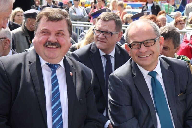 Zdjęcie 24: Zobacz, jak świętowała Rozprza! [GALERIA]