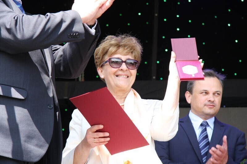 Zdjęcie 25: Zobacz, jak świętowała Rozprza! [GALERIA]