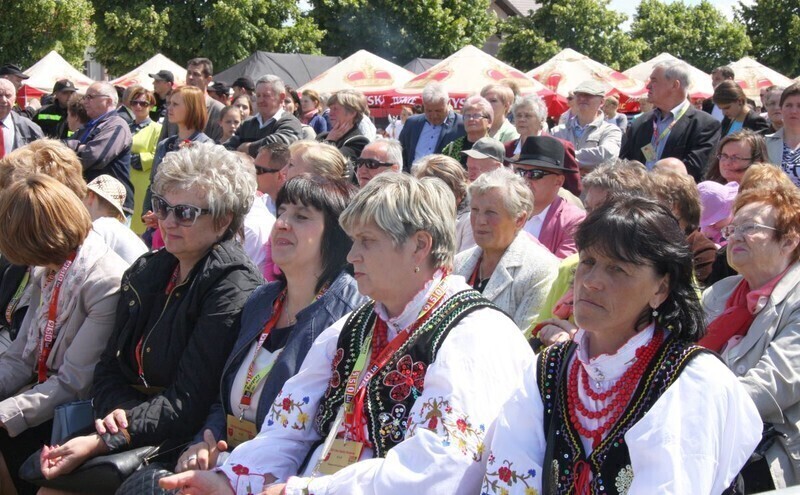 Zdjęcie 26: Zobacz, jak świętowała Rozprza! [GALERIA]