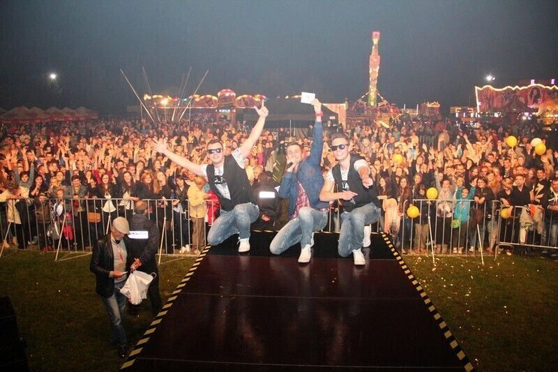 Zdjęcie 28: Zobacz, jak świętowała Rozprza! [GALERIA]