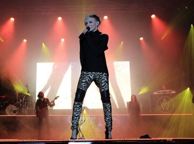 Zdjęcie 31: Zobacz, jak świętowała Rozprza! [GALERIA]