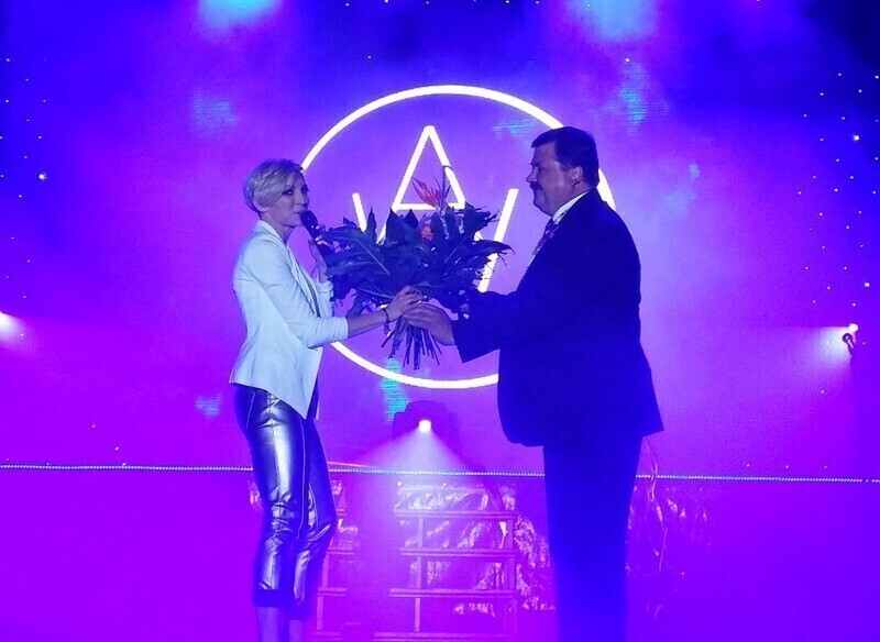 Zdjęcie 32: Zobacz, jak świętowała Rozprza! [GALERIA]