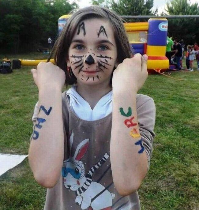 Zdjęcie 3: Po kowbojsku zakończyli rok harcerski 