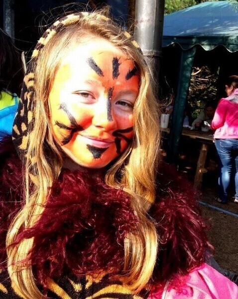 Zdjęcie 8: Po kowbojsku zakończyli rok harcerski 