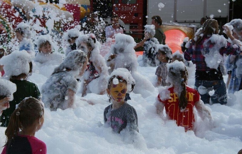 Zdjęcie 18: Po kowbojsku zakończyli rok harcerski 