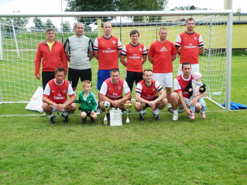 Mistrz obronił tytuł