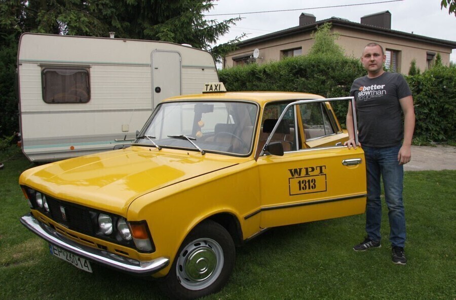 Coś być musi do cholery za zakrętem Czytaj najnowszy Tydzień Trybunalski