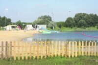 Jeśli kąpiel to tylko na Słoneczku