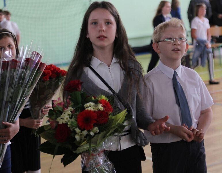 Co dać nauczycielowi na koniec roku szkolnego