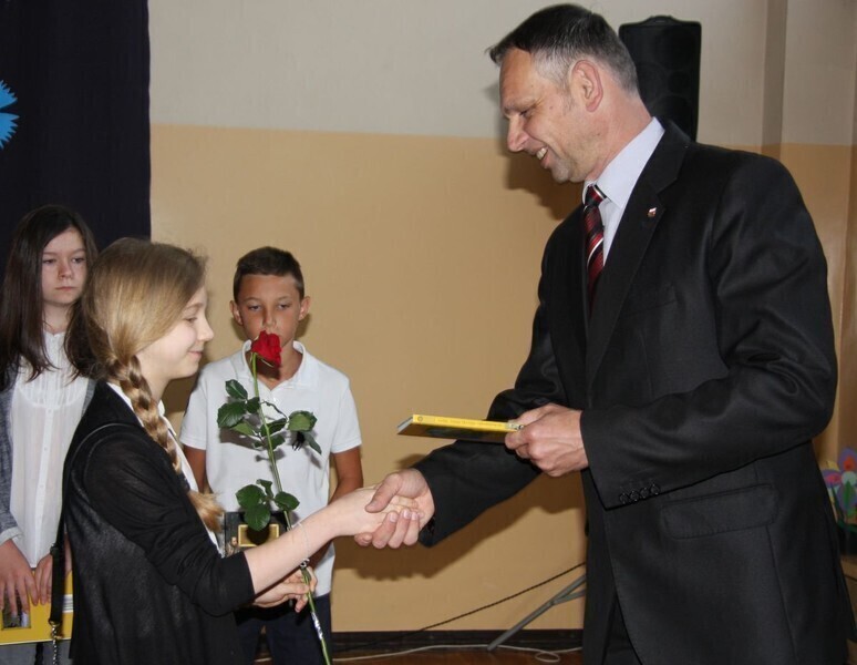 Zdjęcie 7: Usłyszeli ostatni dzwonek 