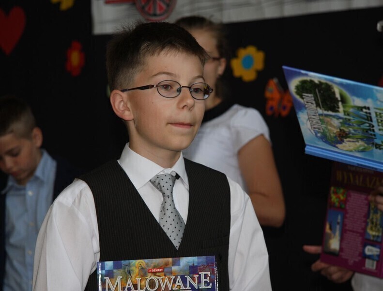 Zdjęcie 11: Usłyszeli ostatni dzwonek 