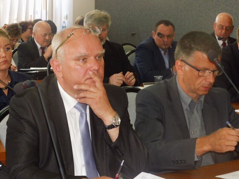 Zdjęcie 2: Kto przejmie ciepłownictwo? Pojawił się kolejny chętny 