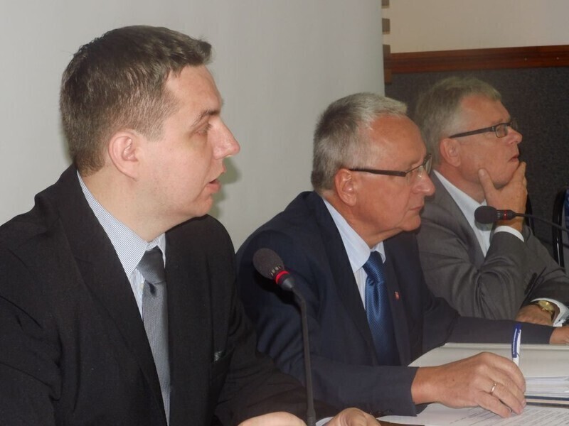 Zdjęcie 3: Kto przejmie ciepłownictwo? Pojawił się kolejny chętny 