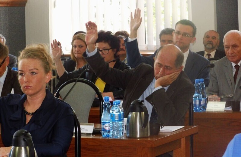 Zdjęcie 4: Kto przejmie ciepłownictwo? Pojawił się kolejny chętny 