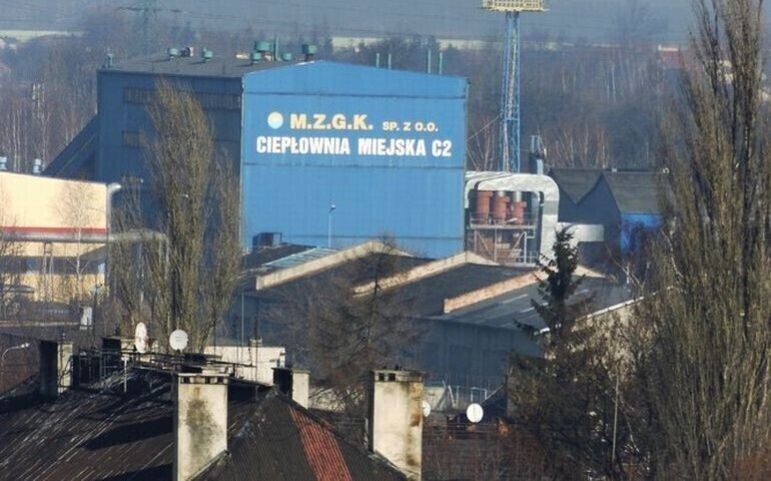 Zdjęcie 5: Kto przejmie ciepłownictwo? Pojawił się kolejny chętny 