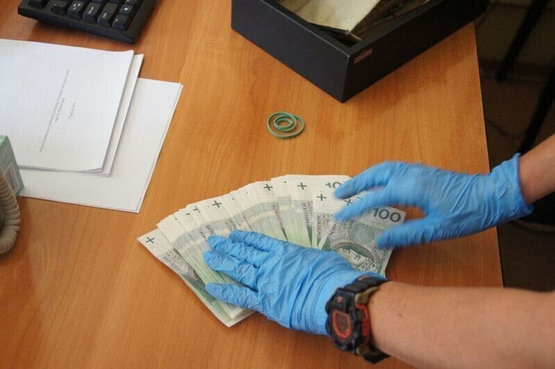 Zdjęcie 5: Uprowadzili biznesmena. Żądali 3 milionów okupu