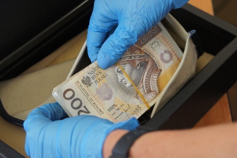 Zdjęcie 6: Uprowadzili biznesmena. Żądali 3 milionów okupu