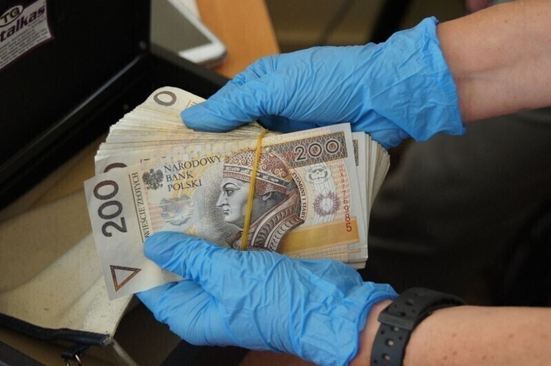 Zdjęcie 7: Uprowadzili biznesmena. Żądali 3 milionów okupu