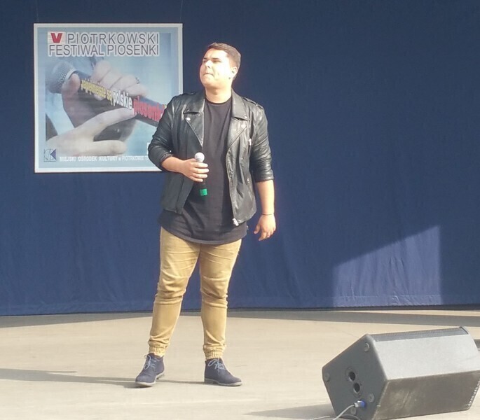 Śpiewali piosenki Czerwonych Gitar